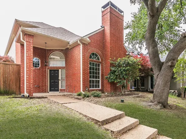 6036 Willow Wood Ln, Dallas, TX 75252