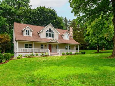 7 Plumb Creek Rd, Trumbull, CT, 06611