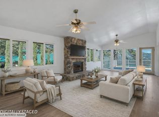 19985 Northwoods Drive, Lakehead, CA 96051