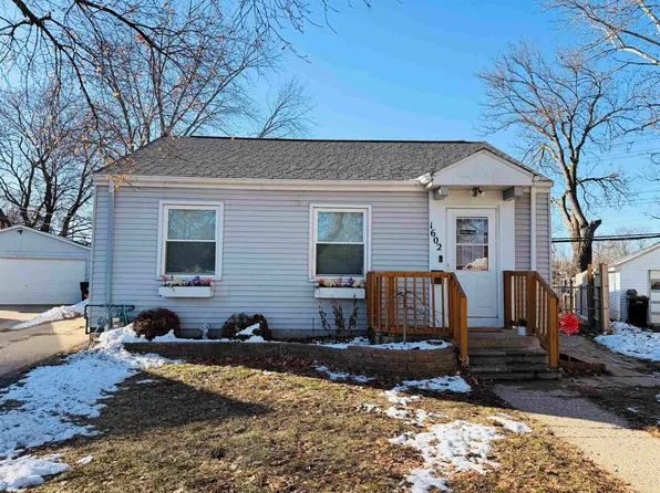 1602 Ashland Ave, Beloit, WI 53511