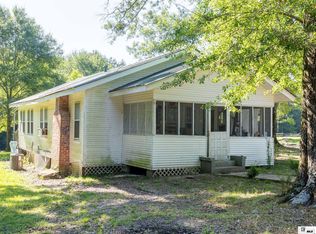 755 Highway 33, Marion, LA 71260