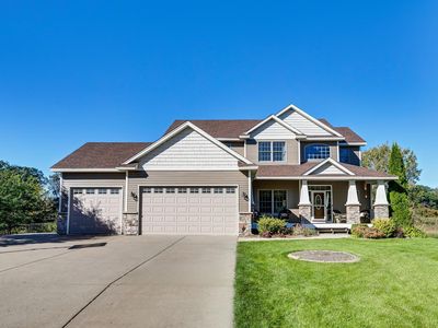 11528 Yancy Ct NE, Blaine, MN, 55449