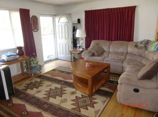 1522 Eagle View Dr, Colorado Springs, CO 80909