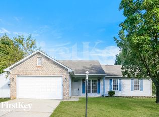 7750 Cross Willow Blvd, Indianapolis, IN 46239