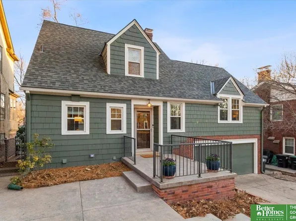 5509 Harney St, Omaha, NE 68132