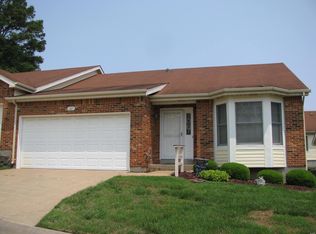 1027 Forder Square Dr, Saint Louis, MO 63129