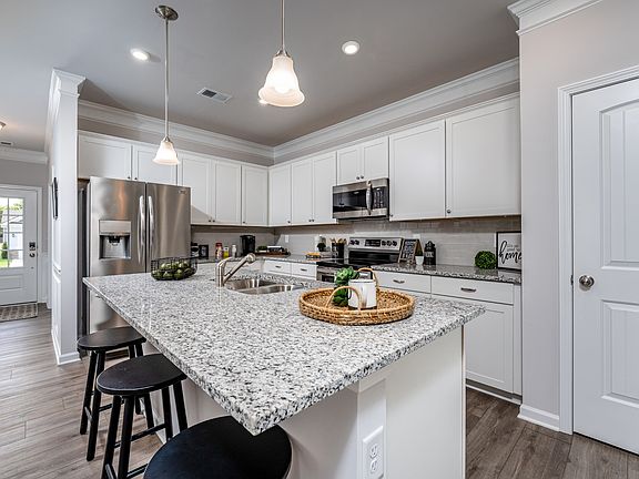 4th image of 431 Tines Dr Lot 50