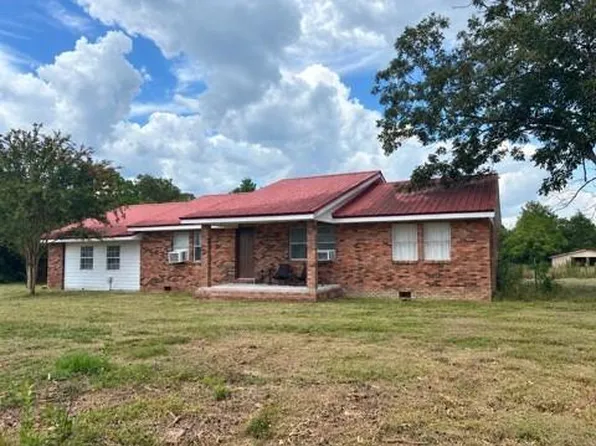 32380 Holmesville Rd, Mount Hermon, LA 70450