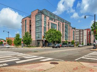 1402 H St NE UNIT 401, Washington, DC 20002