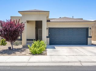 3866 Caspian Rd, Las Cruces, NM 88012