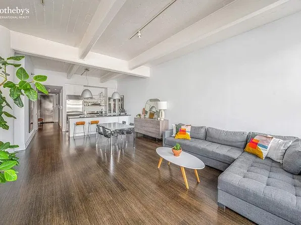 70 Washington St APT 9C, Brooklyn, NY 11201