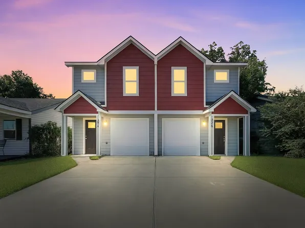 326-328 W Morgan St, Denison, TX 75020