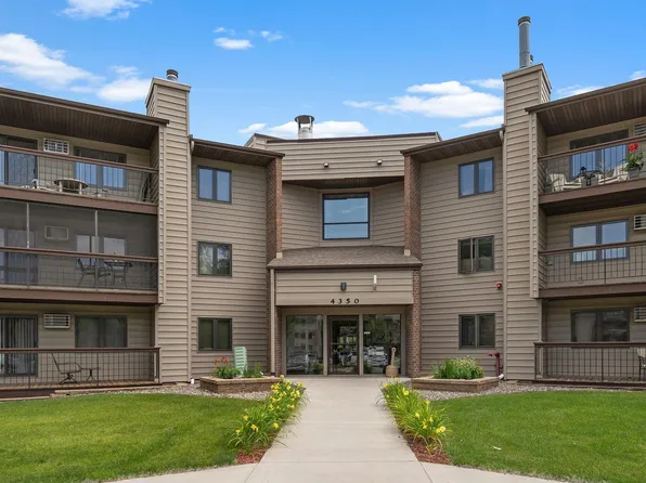 4350 Trenton Ln N APT 113, Plymouth, MN 55442