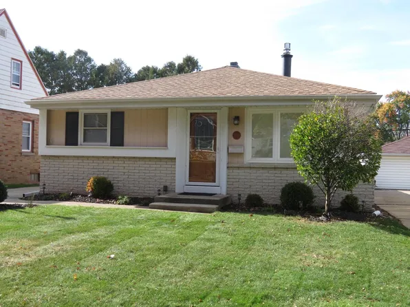 3145 South 97th STREET, Milwaukee, WI 53227