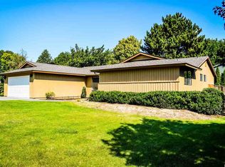 130 High Meadows St, Richland, WA 99352