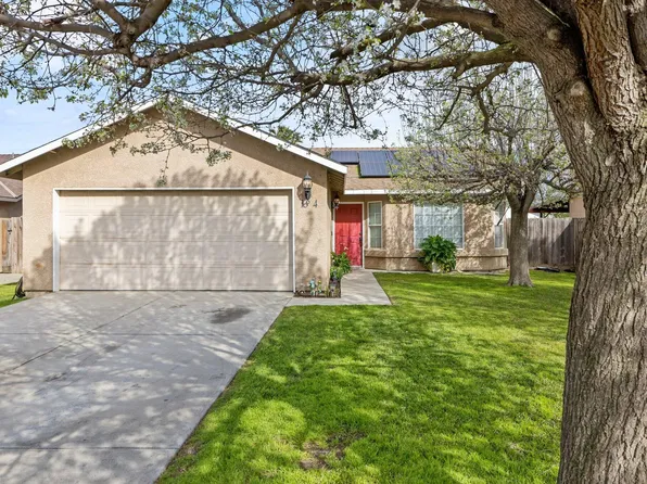 184 El Syd Street, Tipton, CA 93272
