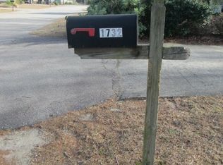 1732 Alba Dr, Columbia, SC 29209