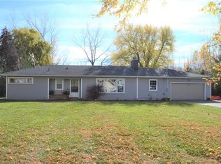 599 Clarkson Hamlin Town Line Rd, Hamlin, NY 14464