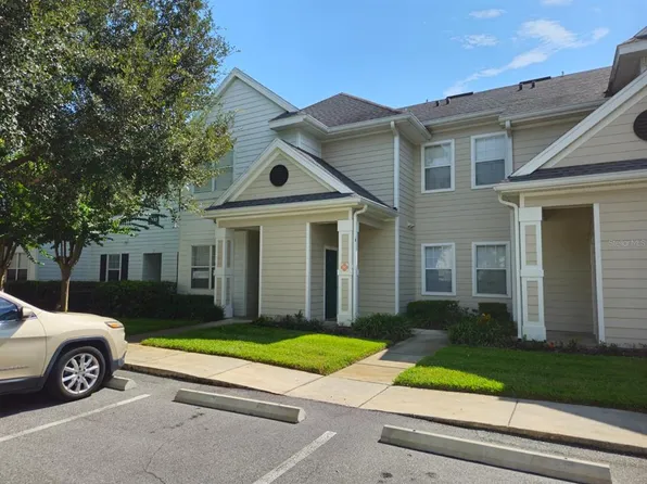 200 Southern Pecan Cir Unit 203, Winter Garden, FL 34787