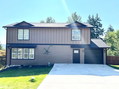 113 Sundown Ct, Chehalis, WA, 98532