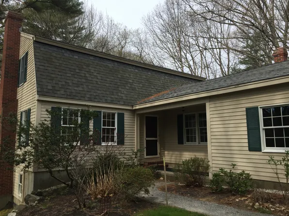 15 Watson Cir, Yarmouth, ME 04096