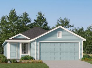 Pinehollow Plan, Vida : Cottage Collection, San Antonio, TX 78224