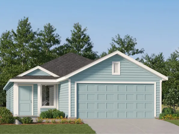 Pinehollow Plan, Vida : Cottage Collection