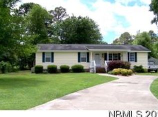 2212 Pinpoint Rd, Fayetteville, NC 28312