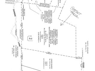 0 Dundee Ln, Waterford, ME 04088