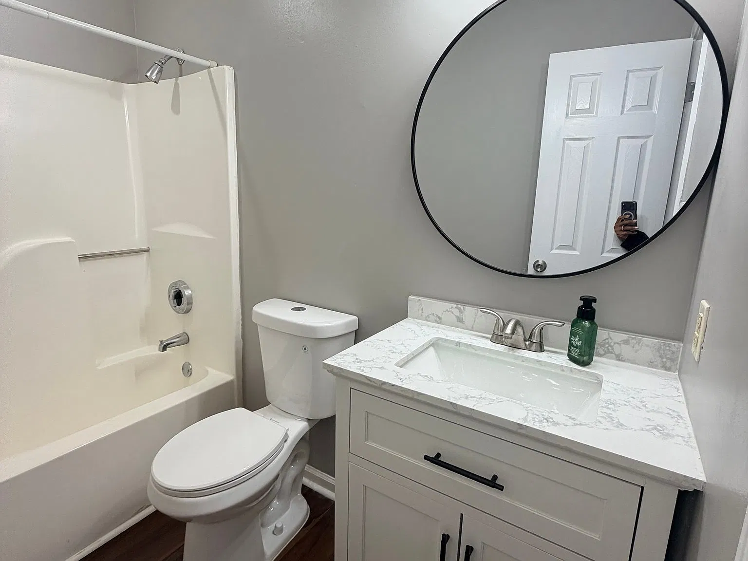 Room #2 Utilities Included | Powder Springs Private bedroom at 2988 Ruby Court in a recently upda — Photo 2