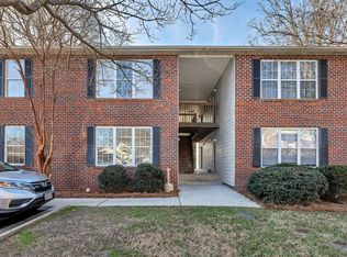 1911 Walker Ave #B, Greensboro, NC 27403