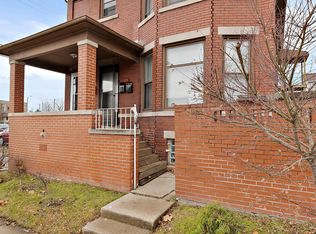 1531 W Warren Ave #2, Detroit, MI 48208