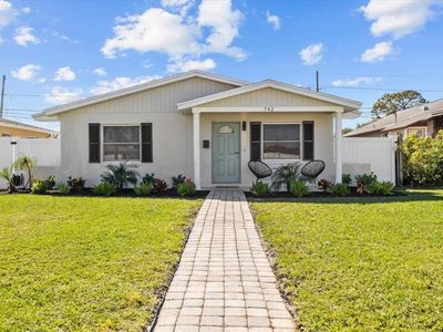 742 91st Ave N, Saint Petersburg, FL, 33702