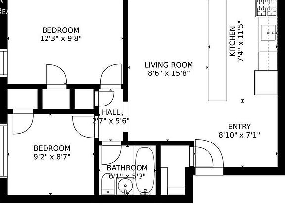 3rd image of this home