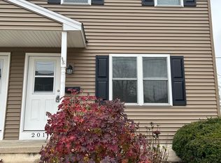 201 Madison St, Reading, PA 19607