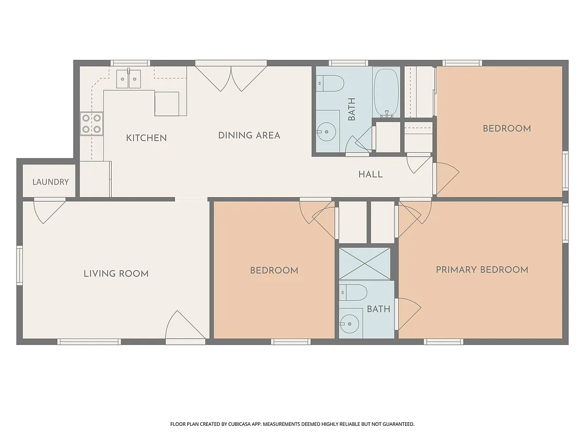 Layout - 840 Bilmark Ave
