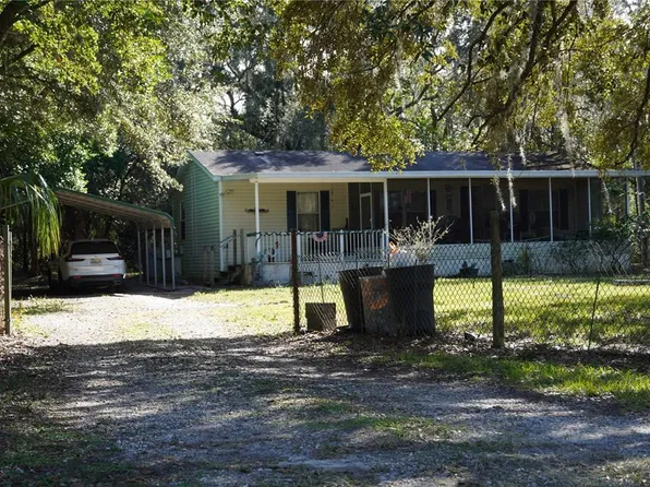 13116 Lake Karl Dr, Hudson, FL 34669