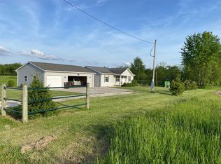 25675 Iron Mountain Rd, Tremont, IL 61568