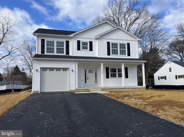 2748 Colmar Ave, Bensalem, PA 19020