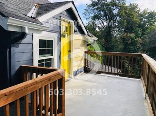 2410 NE Multnomah St APT A, Portland, OR 97232