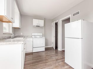 1609 Republic Ave, Columbus, OH 43211