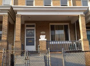 1728 A St SE, Washington, DC 20003