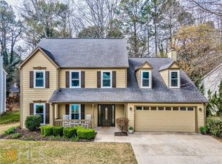 3379 Lochness Ln, Powder Springs, GA 30127