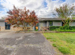 415 Zion Hill Rd, Seymour, TN 37865