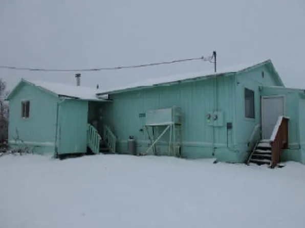 9457 Ayaginar Dr, Bethel, AK 99559