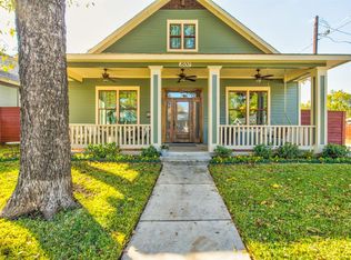 1500 Fairmount Ave, Fort Worth, TX 76104
