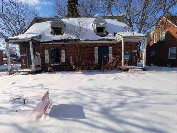 12605 Kelly Rd, Detroit, MI 48205