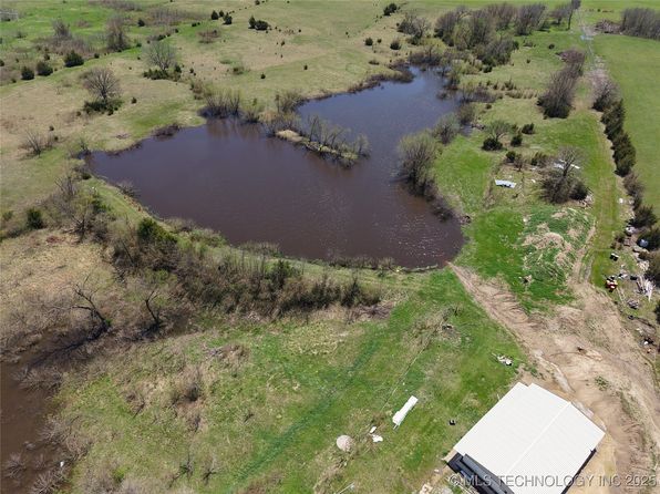 49298 E County Road 1610, Stratford, OK 74872