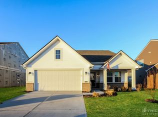 10406 Deercrest Ln, Indianapolis, IN 46239