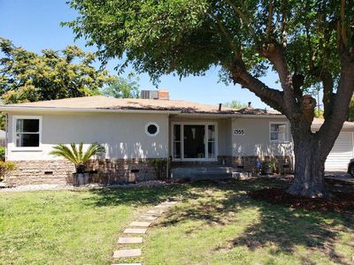 1355 W Paloma Ave, Stockton, CA, 95209